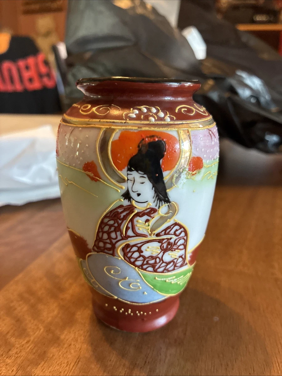 收藏日本花瓶、罐子(1900-现在) | eBay