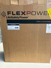 LifeSafety Power FPO75-2D8E2-5SL1 SLCLASS Integrated SALTO Power System