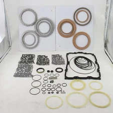 AB60E AB60F Transmission Overhaul Rebuild Kit Fit For TOYOTA TUNDRA SEQUOIA 5.7L