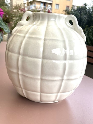 195s - vaso anfora gio ponti gariboldi - Foto 1 di 6