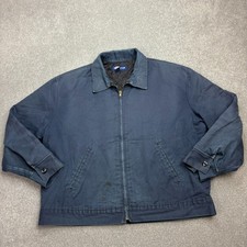 Dickies Jacke Erwachsene X Large blau Detroit...
