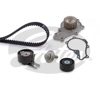Gates Wasserpumpe + Zahnriemensatz Powergrip® KP15587XS