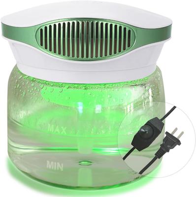 #ad Water Air Purifiers for Home Variable Speed Air Washer Aroma Diffuser Quiet Ra $60.79