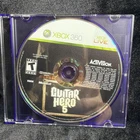Guitar Hero 5 (Microsoft Xbox 360, 2009) Disc Only Tested And Working