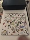 Led Zeppelin Led Zeppelin III (Record, Rock, Atlantic, LP, Vinyl, 1970s)