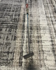 USED Scotty Cameron Select Golo S 34” Right Handed Putter