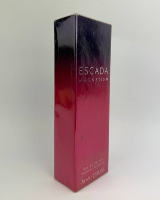 Escada Magnetism Eau de Parfum Vaporisateur Damen