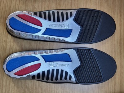 NEU!!! Spenco Total Support Original - Gr. 42-44 - Einlegesohlen