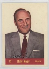 2002-03 ITG Parkhurst Reprints Billy Reay #223 0u8p