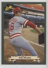 1987 Classic Rob Murphy #70 z6b