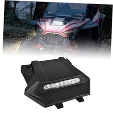 Hood Scoop with LED Lights for Polaris RZR PRO XP/PRO R/Turbo R 2020-2024