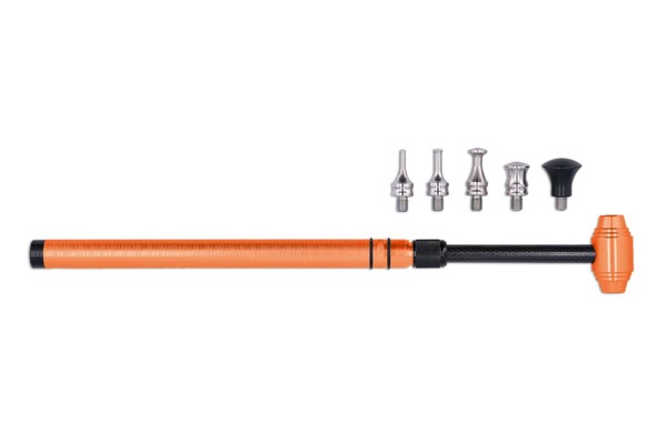 Power-Tec Multi-Head Teleskop KöRper Hammer 92674-image
