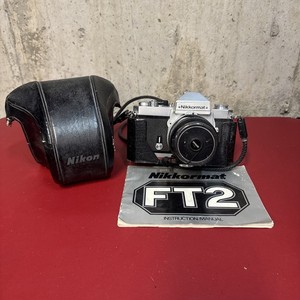 Nikon Ft2 | eBay