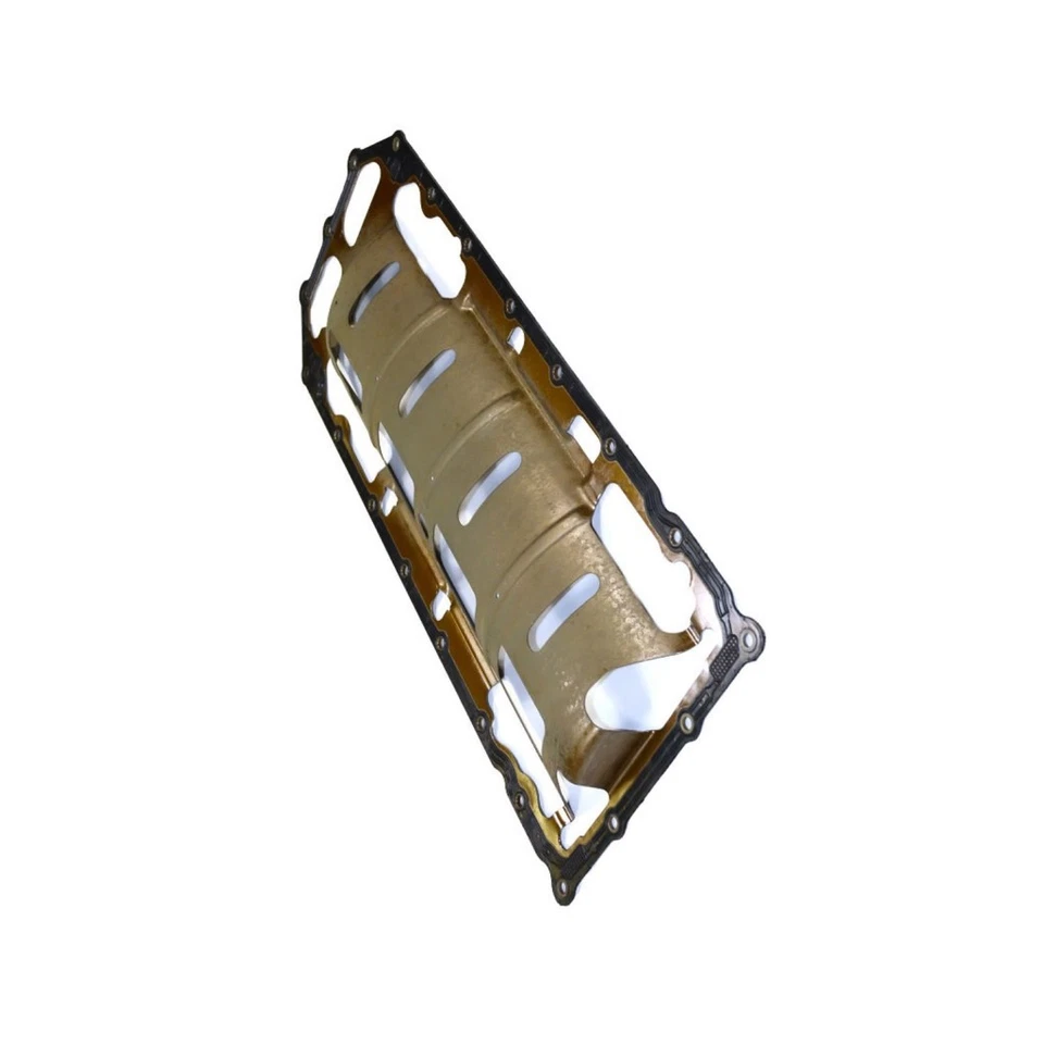 Genuine OEM Mopar For Dodge Durango 2018-2024 Oil Pan Gasket Front Foto 3 de 4