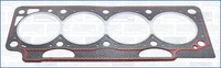 NEU - Ajusa 10077100 Dichtung, Zylinderkopf FüR Renault Volvo