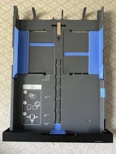 Paper Input Tray XP-15000 Fits For Epson XP-15000 XP-15010 XP-15081 XP-15050