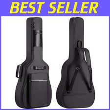 Water Resistant Acoustic Gig Bag 40 41 42"