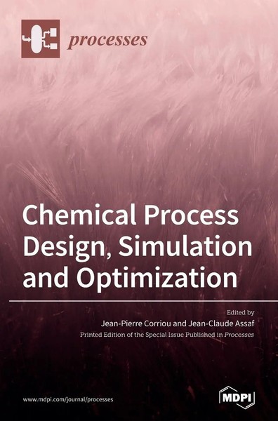 Chemical Process Design, Simulation And Optimization | Buch | Englisch (2021)-image