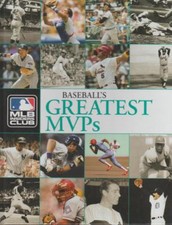 Baseball MVPs Dominant Performances Most Valuable 2009 Stats Rosen MLB Insiders 