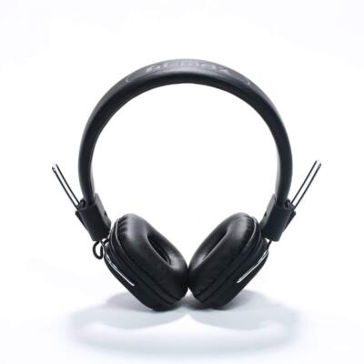 Kopfhörer Headphone mit Mikrofon Remax Anywhere 100H  On-Ear-Kopfhörer