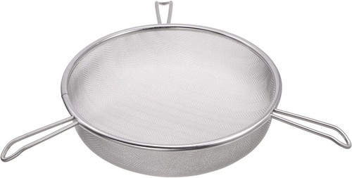Honey Strainer Filter 9.65" Diameter Stainless Steel beekeeping tools - Picture 2 of 3