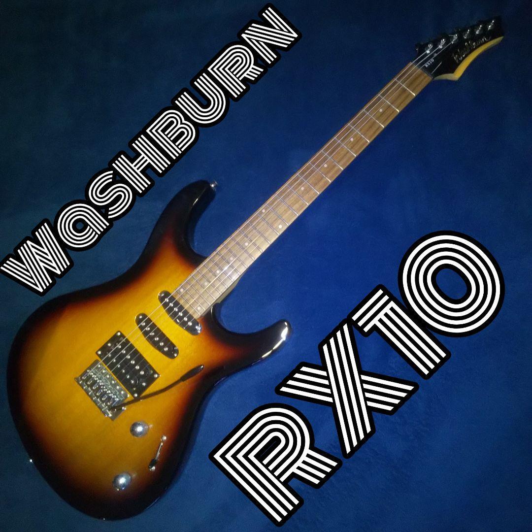 Washburn Rx10 | eBay Washburn Rx10 | eBay