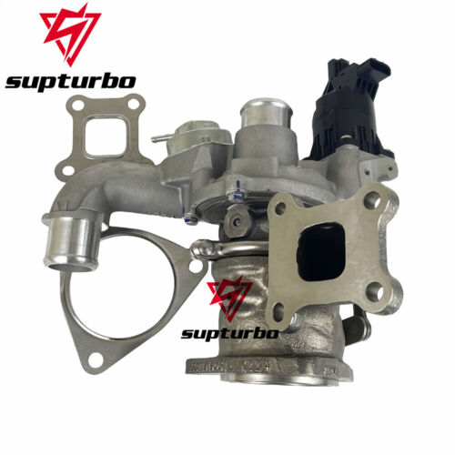 B01 16319880008 16319700008 für Honda Civic 1.0 VTEC 129 PS Turbine Turbolader - Bild 6 von 7