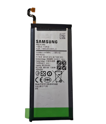 Original  Samsung Akku EB-BG935ABE Galaxy S7 EDGE SM-G935F Batterie Top Qualität