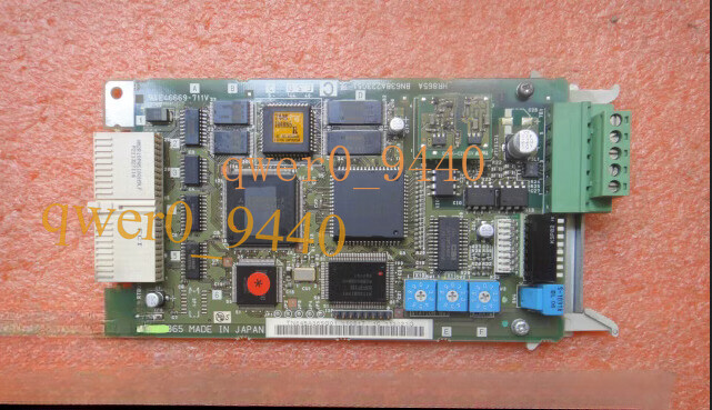 1pc for 100% Test FCU6-HR865 (by Fedex or DHL #F22