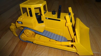 bulldozer bruder