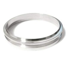 Atp Turbo 5 Special V-band Flange 5.15 Od Gtx47 Gt55 Gtx55 Gtx50