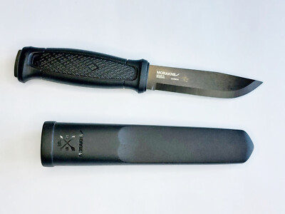 Morakniv Garberg Fartenmesser Outdoormesser Bushcraft Campingmesser 22,9 cm