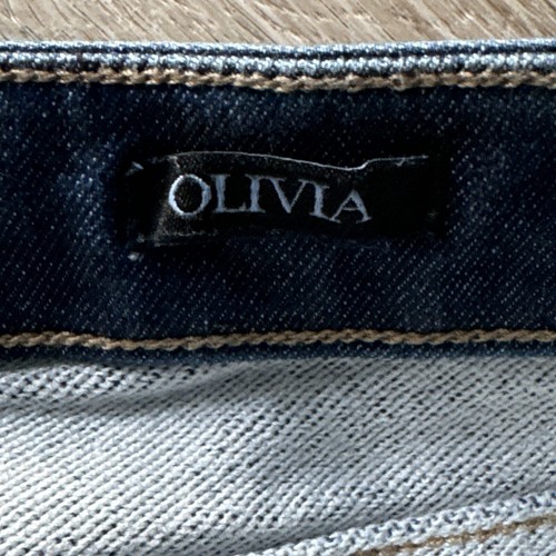 French Dressing Jeans FDJ Olivia Size 18 - Picture 4 of 6