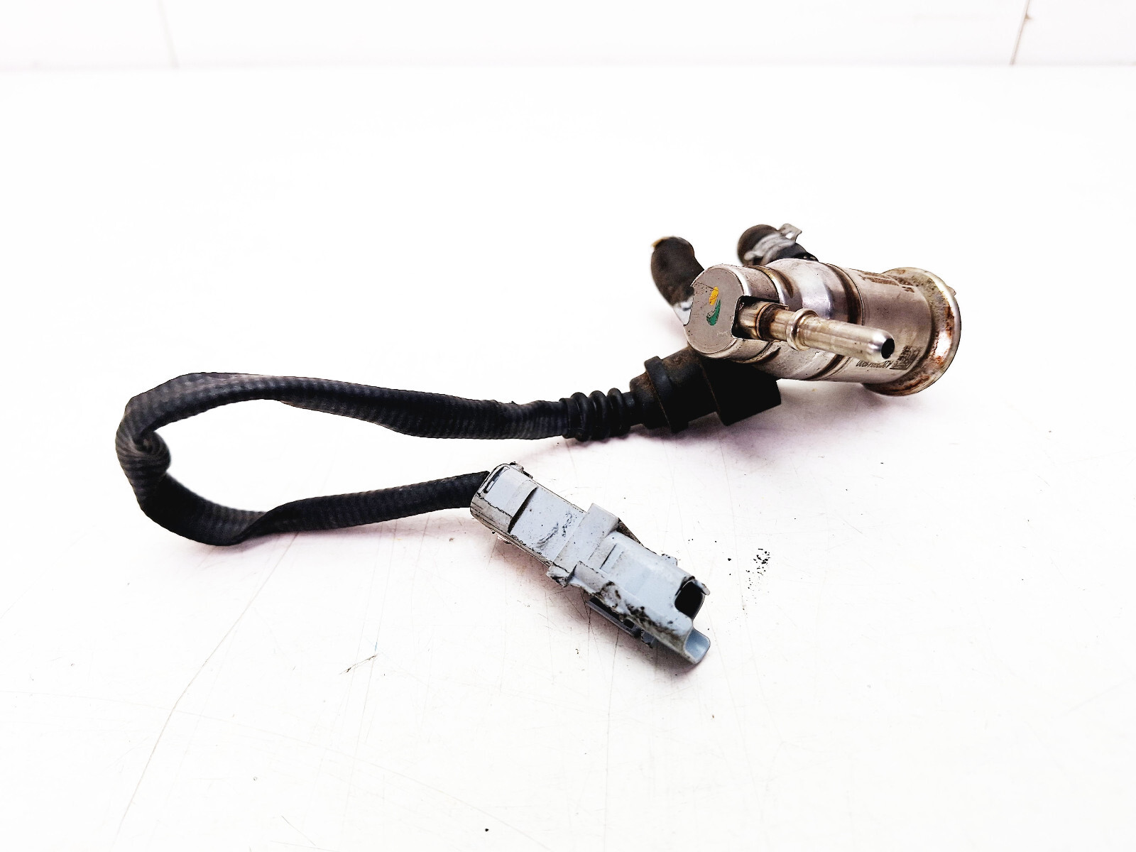 Injector Adblue 208995377R MEGANE IV W177 1.5d for sale online | eBay 