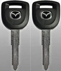 Mazda RX 8 Key | eBay