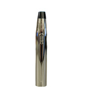 Cross Century Chrome Rollerball Cap Made In USA
