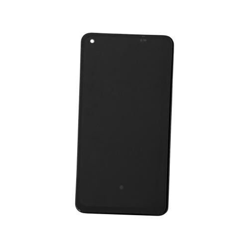 DISPLAY OLED OPPO FIND X5 LITE CPH2371 TOUCH VETRO FRAME SCHERMO PARI ORIGINALE - immagine 3