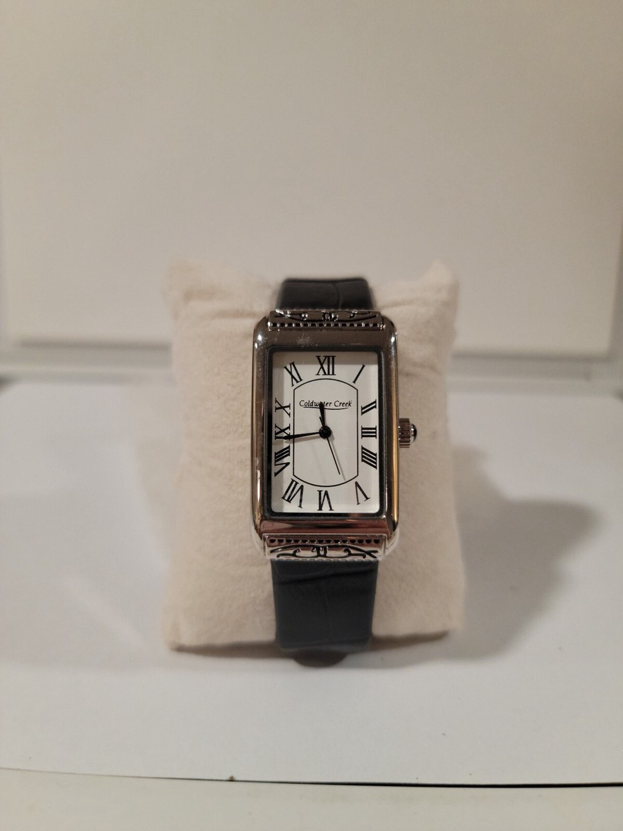 Cold Water Creek Womans Watch | eBay display picture 3