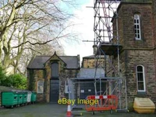 Photo 6x4 Former stables, Spring Hill, Cumberland Road Leeds The building c2020