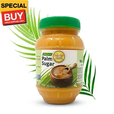 Premium Palm Sugar Non-GMO 16 oz (1)