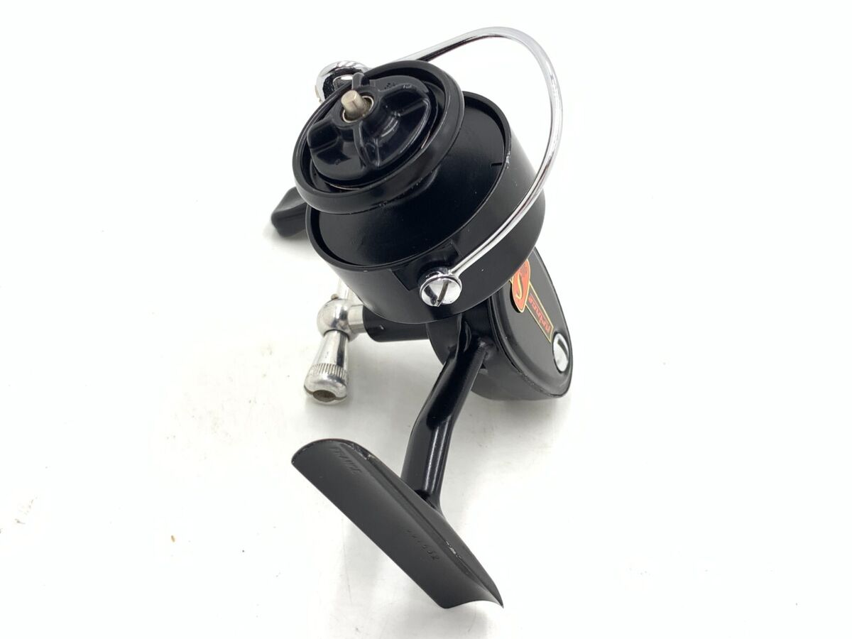 Mitchell Prince 308 Spinning Reel Made in France light Mitchell Prince 308 Spinning Reel Made in France light