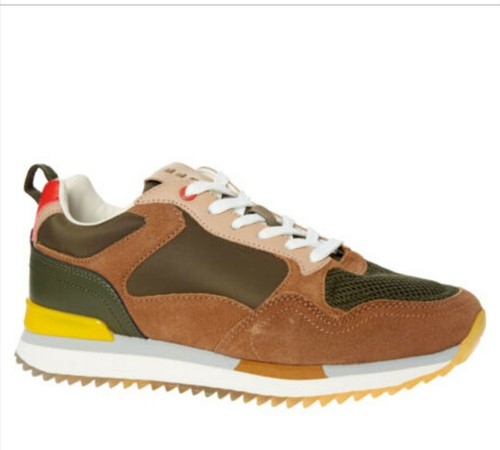 size 12 designer trainers