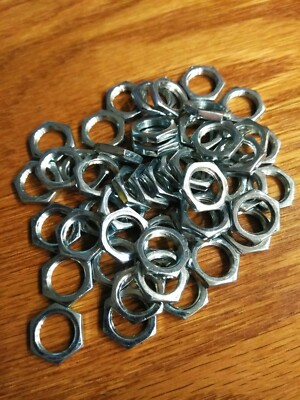 Porca Arruela Para Potenciometros Cts Jack Switchcraft 5 Un - Foto 7