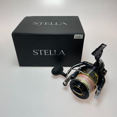 20 STELLA SW18000hg