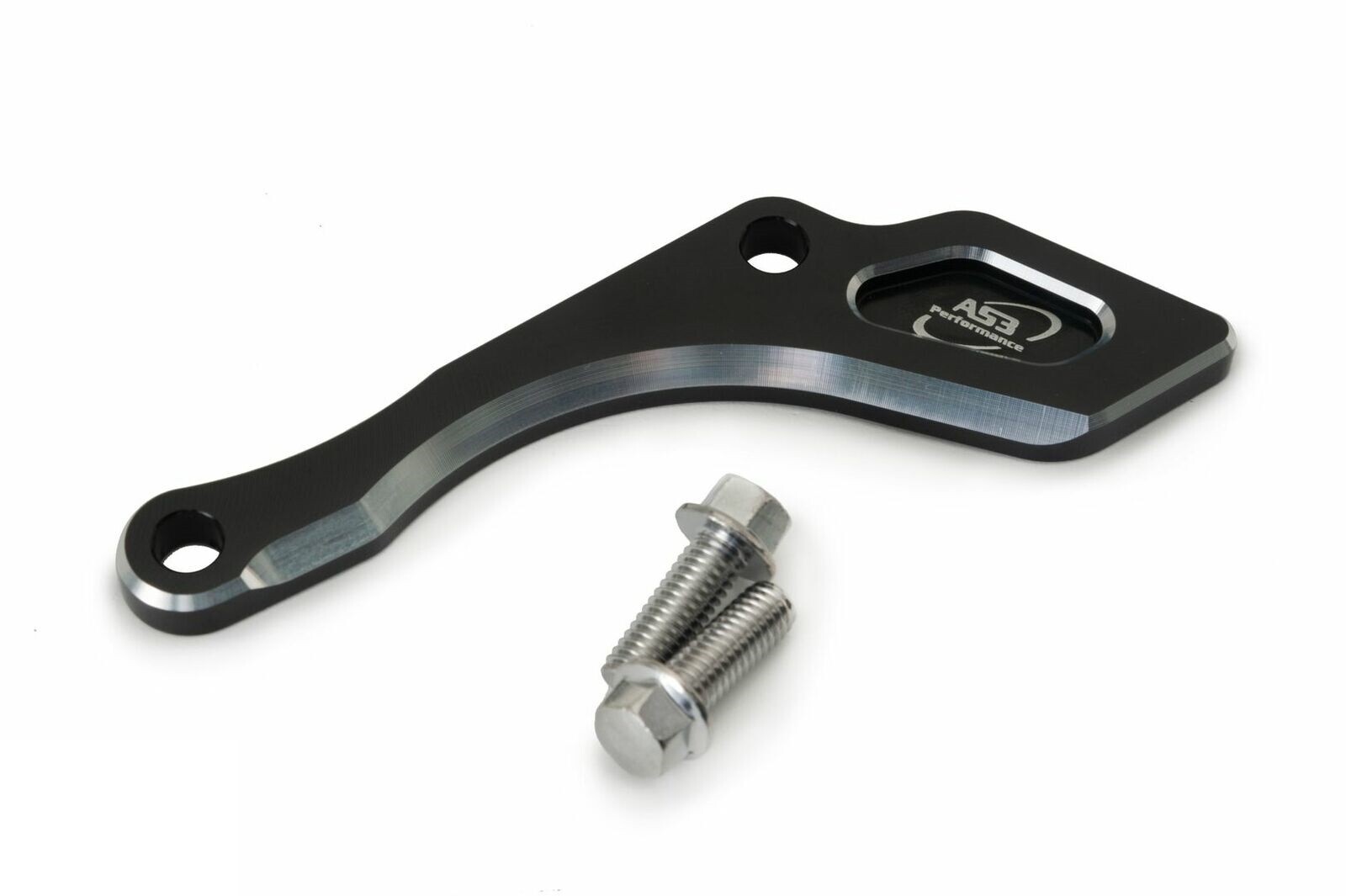 AS3 CASE SAVER for YAMAHA YZ 125 2005-2023 125 X 2020-2023