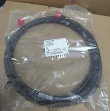 Commscope Andrew Solutions L4A-DMDM-15-P  15 feet cable