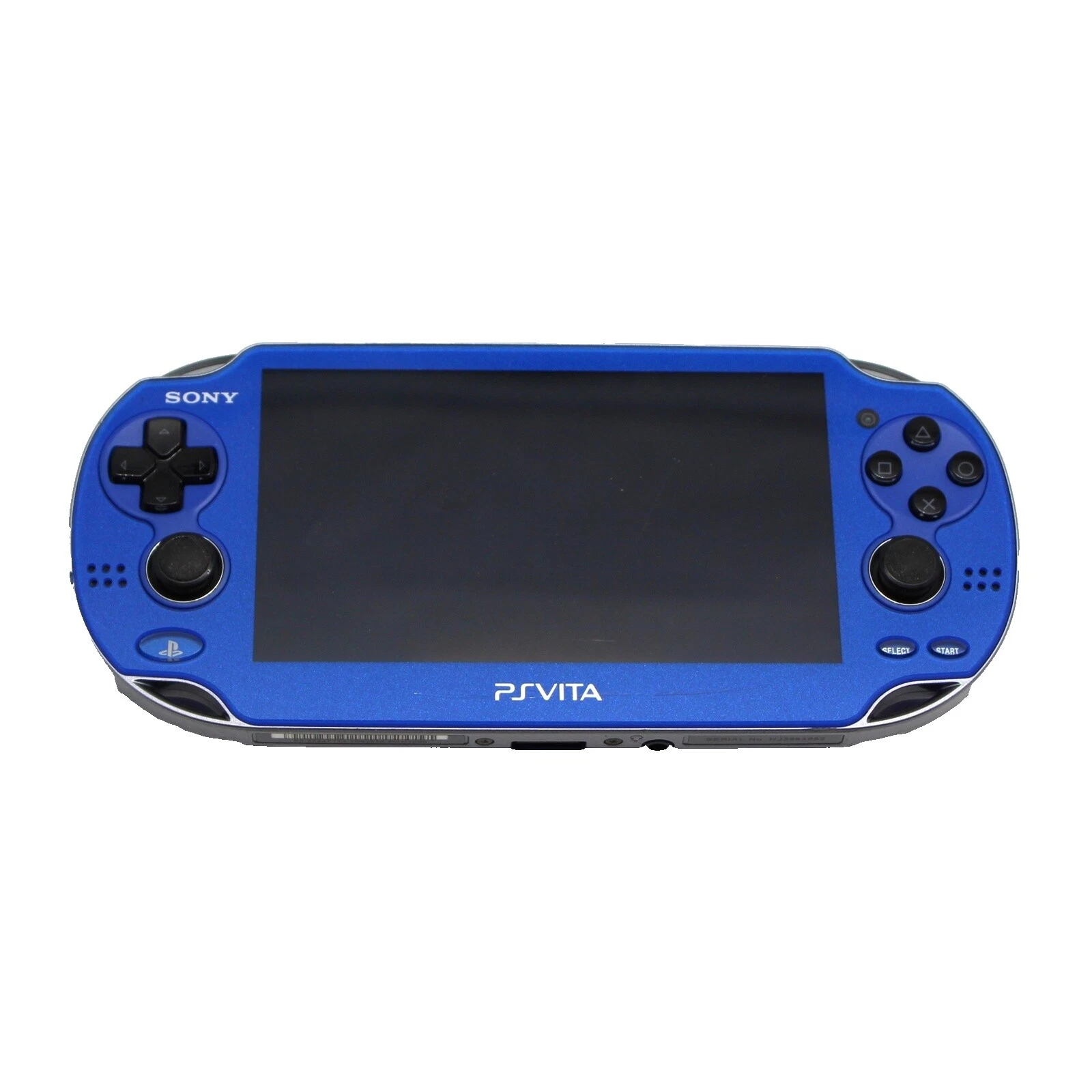 Sony PlayStation Vita Region Free Video Game Handheld Systems