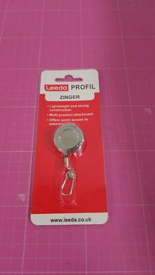 Leeda Profil Zinger