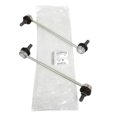 2x Koppelstangen Für Cube Evalia M - Stabilisator Streben