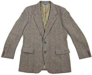 pendleton sport coat